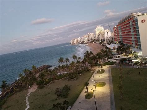 THE 10 CLOSEST Hotels to Ashford Avenue, San Juan .
